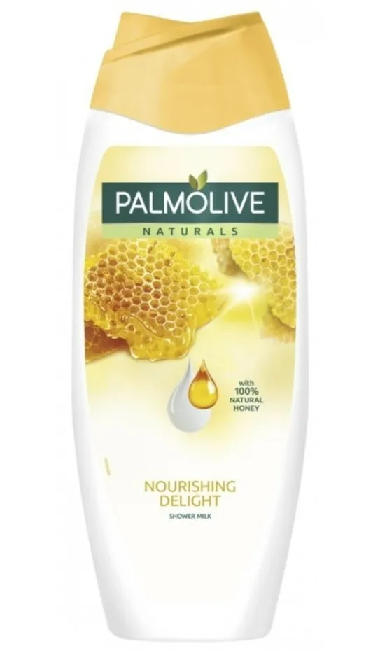 Palmolive Melk & Honing Douche Crème (250 ml)