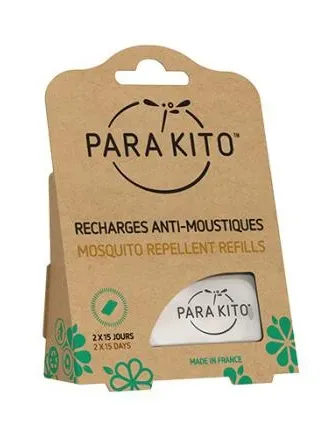 Parakito Navulling 2 Pack (2 stuks)