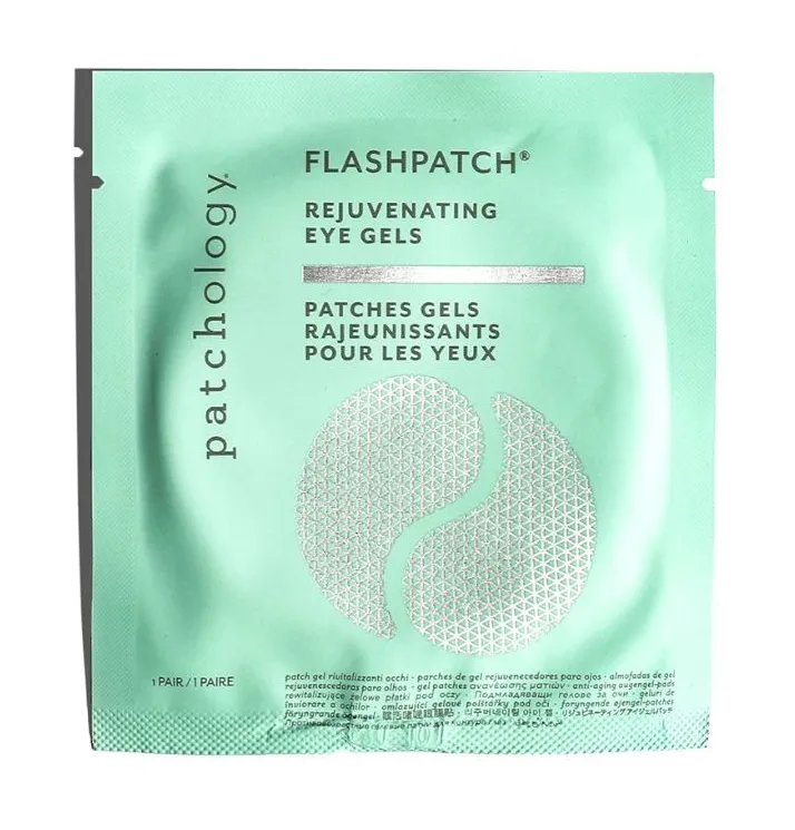Patchology Rejuvenating Eye Gel Patches (5 stuks)