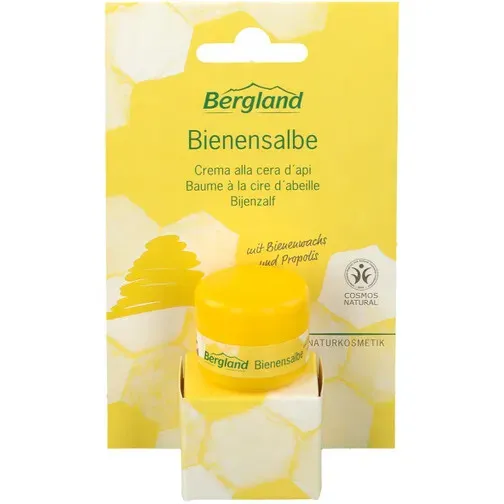 Bergland Propolis Bijenzalf (5 ml)