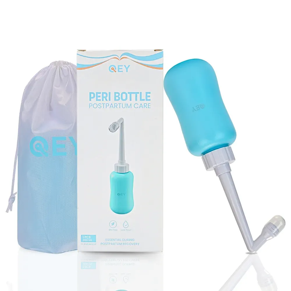Qey Peri Bottle Postpartum Care (1 stuk)