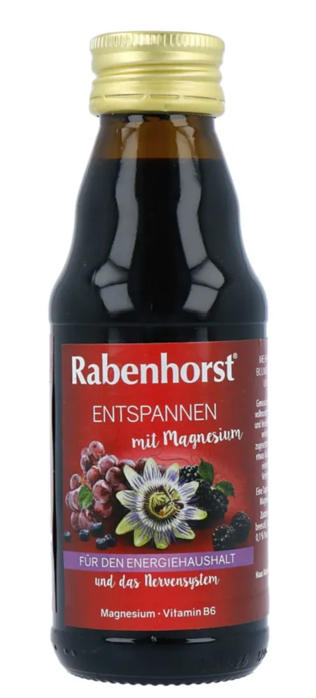 Rabenhorst Ontspanning Mini (125 ml)