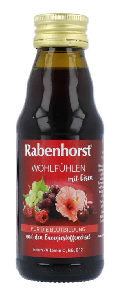 Rabenhorst Welzijn Mini (125 ml)