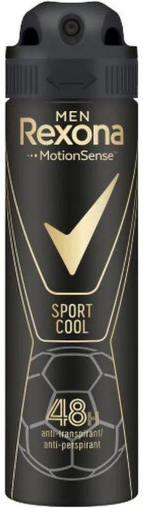 Rexona Men Motionsense Sport Cool 48h Deospray (150 ml)