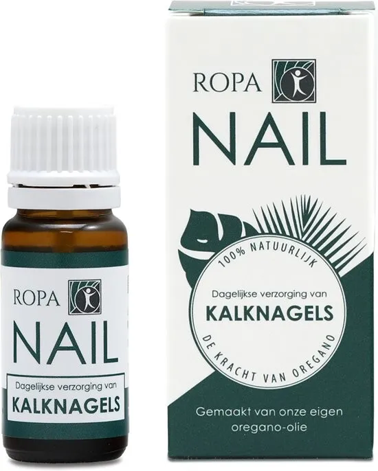 Ropa Nail Kalknagel Olie (10 ml)