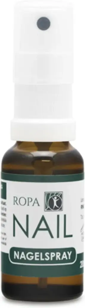 Ropa Nail Kalknagel Spray (20 ml)