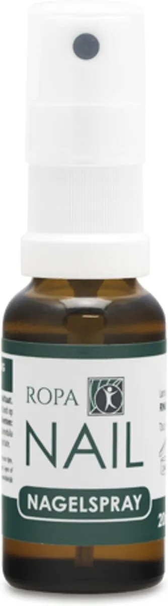 Ropa Nail Kalknagel Spray (20 ml)