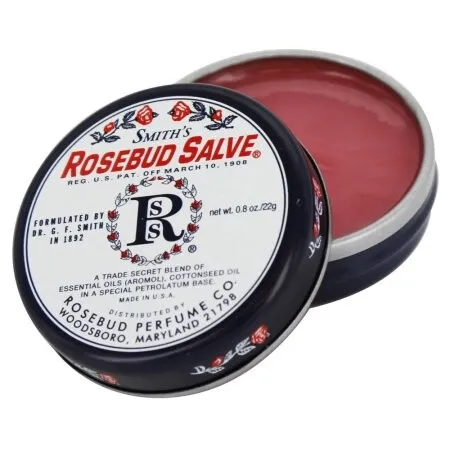 Rosebud Salve Original (22 gr)