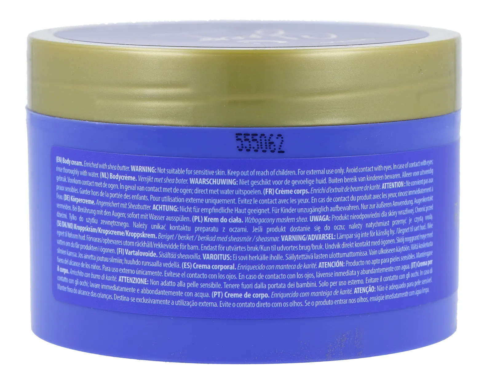 Sence Beauty Wellness Bodycream Sleep (200 ml) - image 3