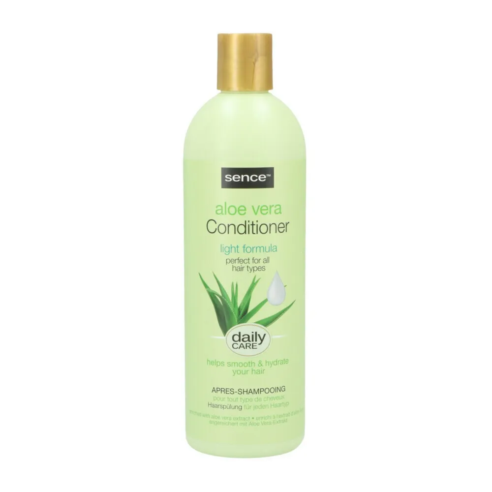 Sence Beauty Conditioner Aloe Vera (400 ml)