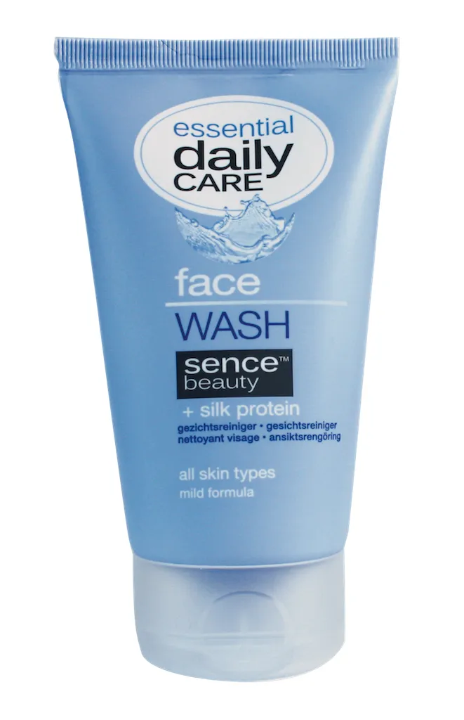 Sence Beauty Face Wash (150 ml)