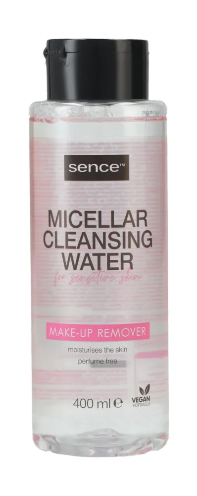 Sence Beauty Sensitive Micellair Water (400 ml)