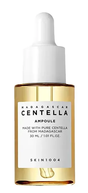 Skin1004 Madagascar Centella Ampoule (100 ml)