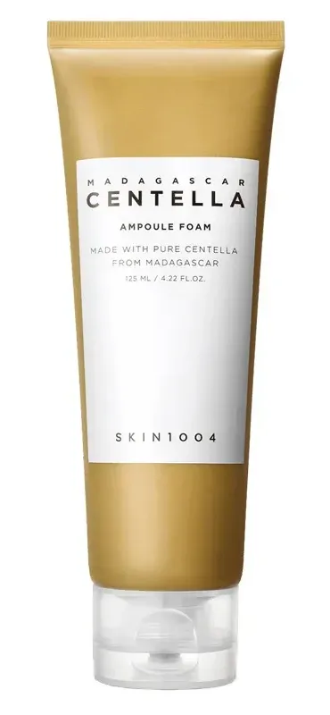 Skin1004 Madagascar Centella Ampoule Foam (125 ml)