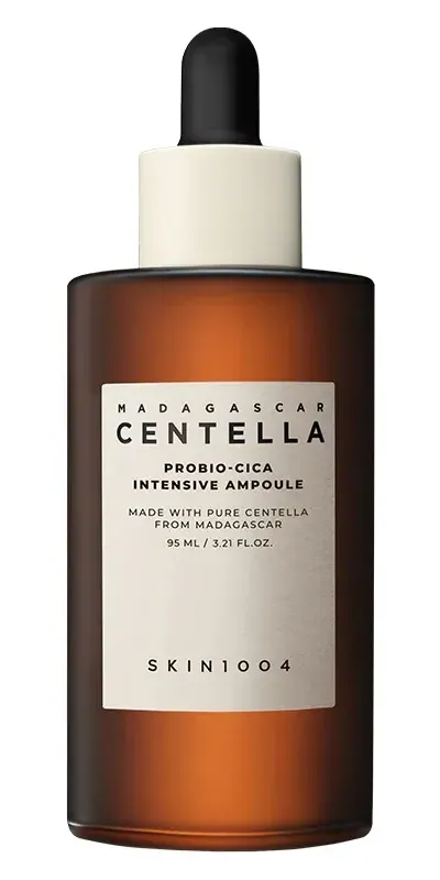 Skin1004 Madagascar Centella Probio-cica Intensive Ampoule (95 ml)