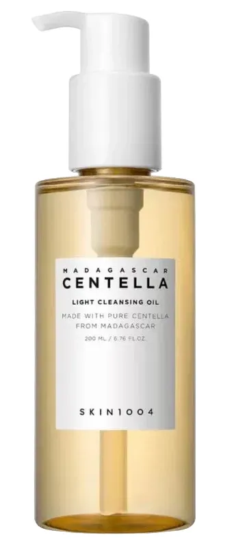 Skin1004 Madagascar Centella Light Cleansing Oil (200 ml)