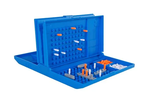 Van Manen Play Today Battle in The Ocean (1 stuk)