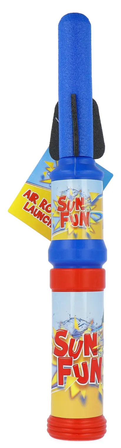 Van Manen Sun Fun Air Rocket Launch (1 stuk)