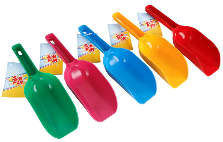 Van Manen Sun Fun Schepje (1 stuk)