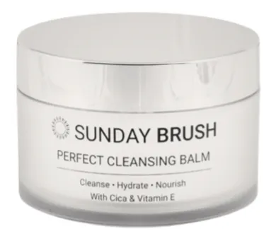 Sunday Brush Perfect Cleansing Balm (100 ml)