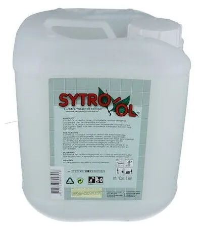 Sytro Ol Allesreiniger Eucalyptus (5000 ml)