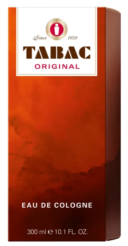 Tabac Original Eau De Cologne (300 ml)