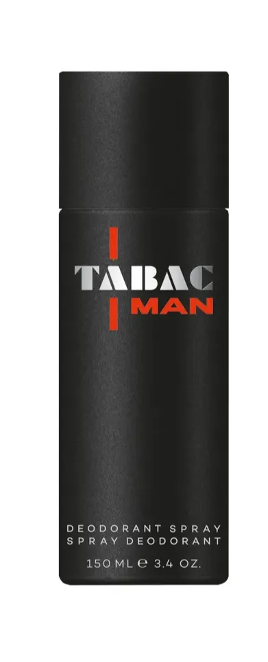 Tabac Man Deodorant Spray (150 ml)