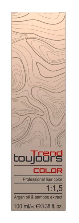 Toujours Trend Color 900 Ultra Light Blonde (100 ml)