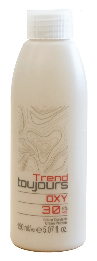 Toujours Trend Oxy 30 Crème Peroxide 9%vol (150 ml)
