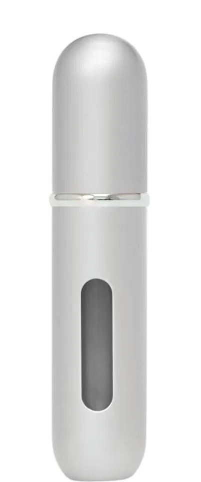 Travalo Tasverstuiver Silver (1 stuk)