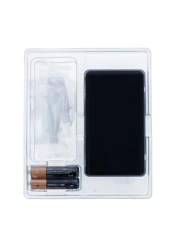 Testjezelf.nu Treebys Ca200fl Digitale Alcoholmeter (1 stuk)