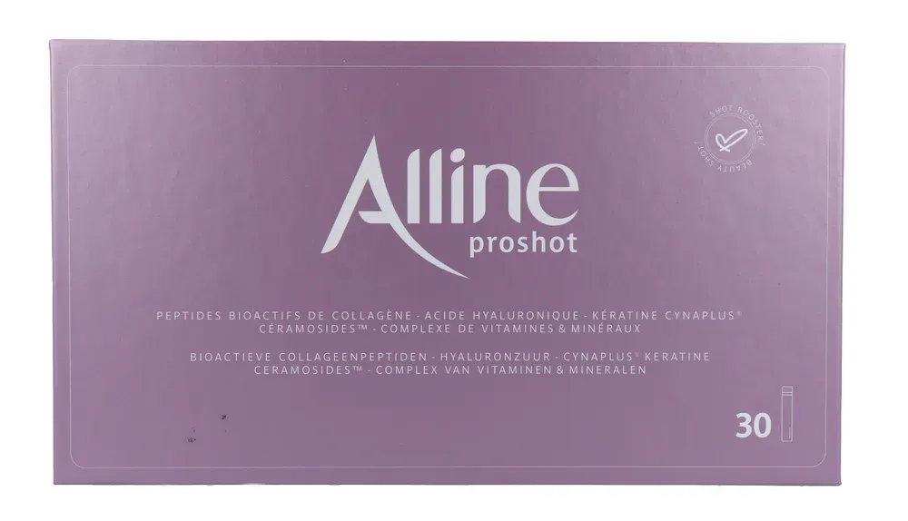 Trenker Alline Proshot (30 stuks)