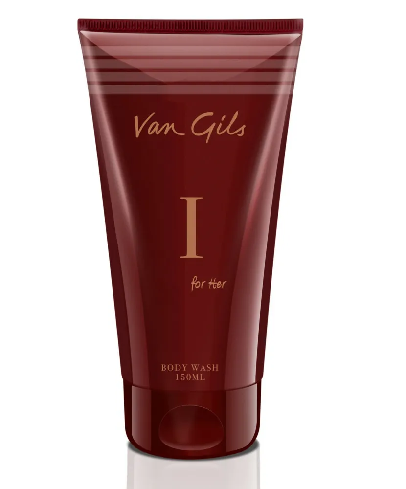 Van Gils I For Her Bodywash (150 ml)