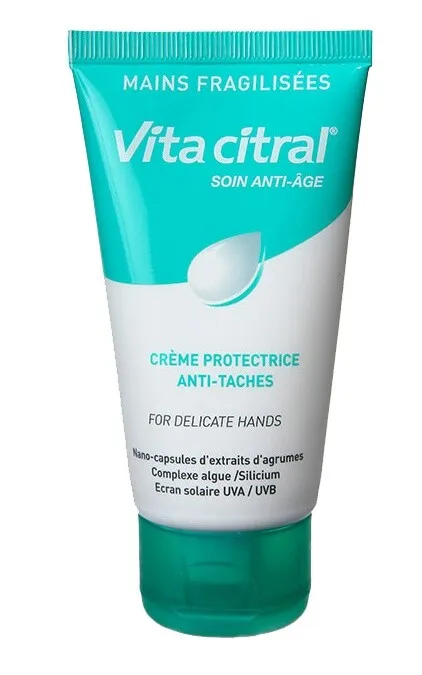Vita Citral Anti-age Handcreme (75 ml)