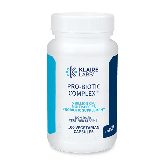 Vital Cell Life Pro Biotic Complex Capsules (100 capsules)