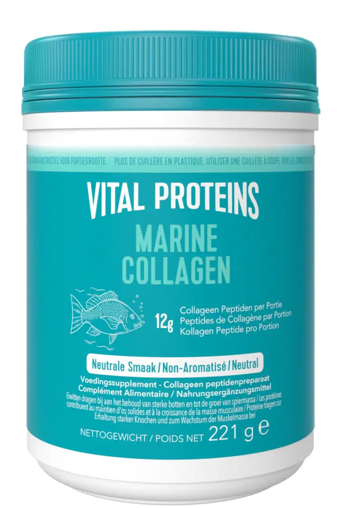Vital Proteins Marine Collageen (221 gr)