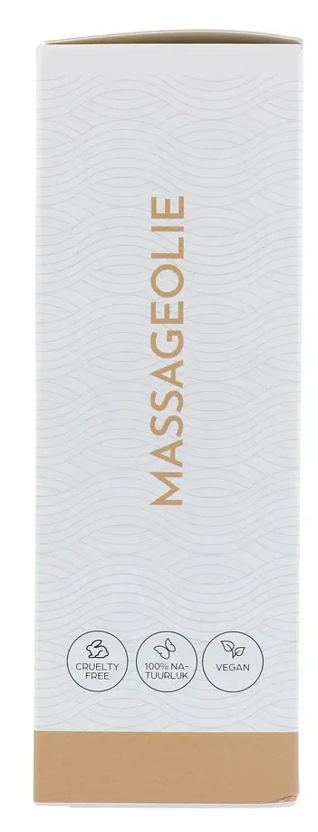 Volatile Nek-schouder Massageolie (100 ml) - image 3