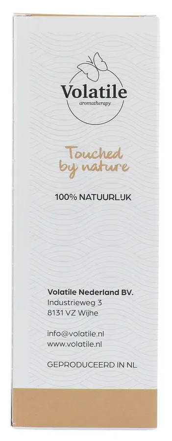 Volatile Nek-schouder Massageolie (100 ml) - image 4
