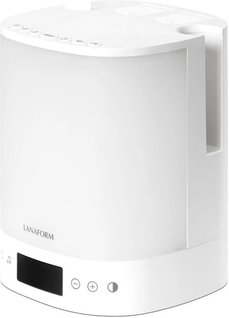 Lanaform Wake-up Light Scents (1 stuk)