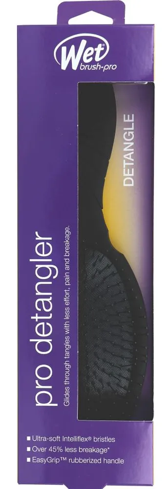 Wet Brush Pro Detangler (1 stuk)