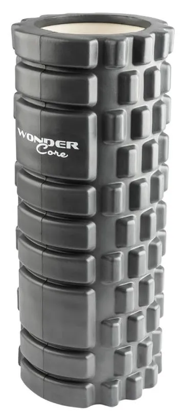 Wonder Core Hollow Yoga Triggerpoint Roller (1 stuk)