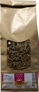 Zonnegoud Cichorium Complex Thee (100 gr)