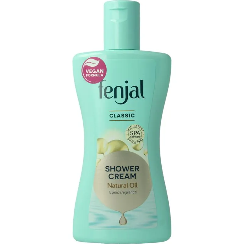 Fenjal Shower Cream Classic 200ml (200 ml)
