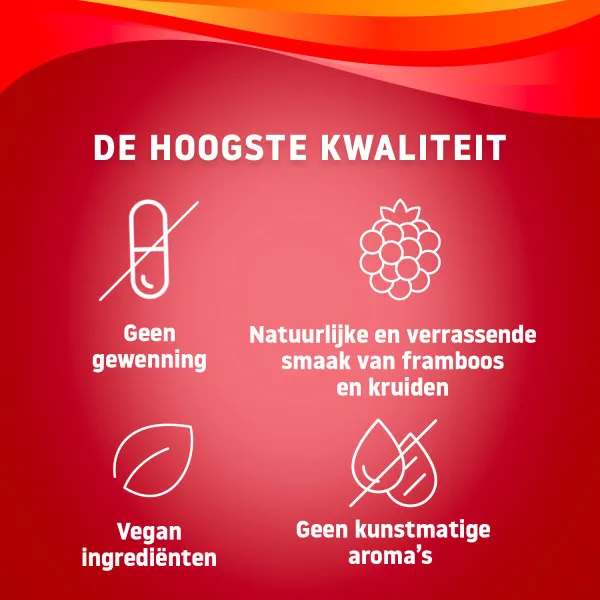 Valdispert Stress Gummy (30 gummies) - image 5