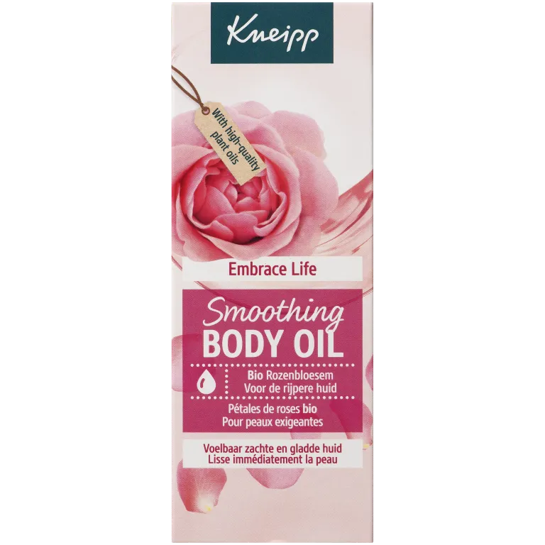 Kneipp Body Oil Embrace Life (100 ml)