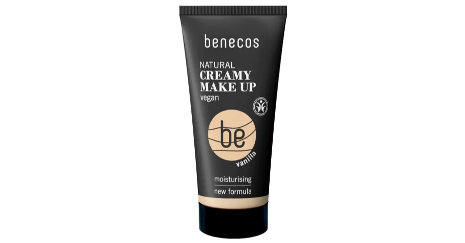 Benecos Make Up Creme Vanilla (30 ml)
