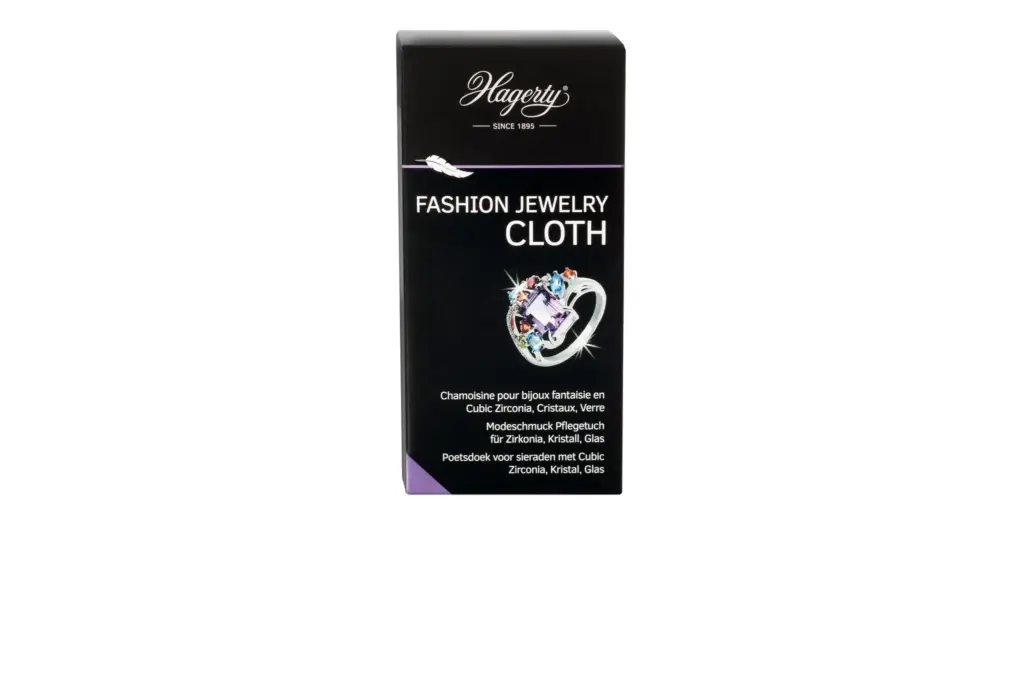 Hagerty Fashion Jewelry Cloth (1 stuk)