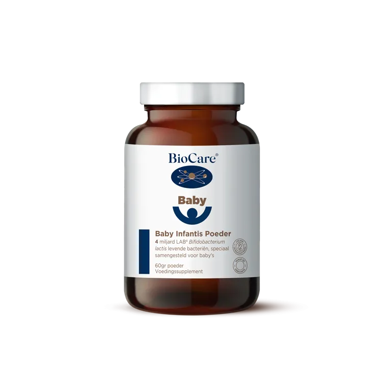 Biocare Baby Infantis Poeder (60 gr)