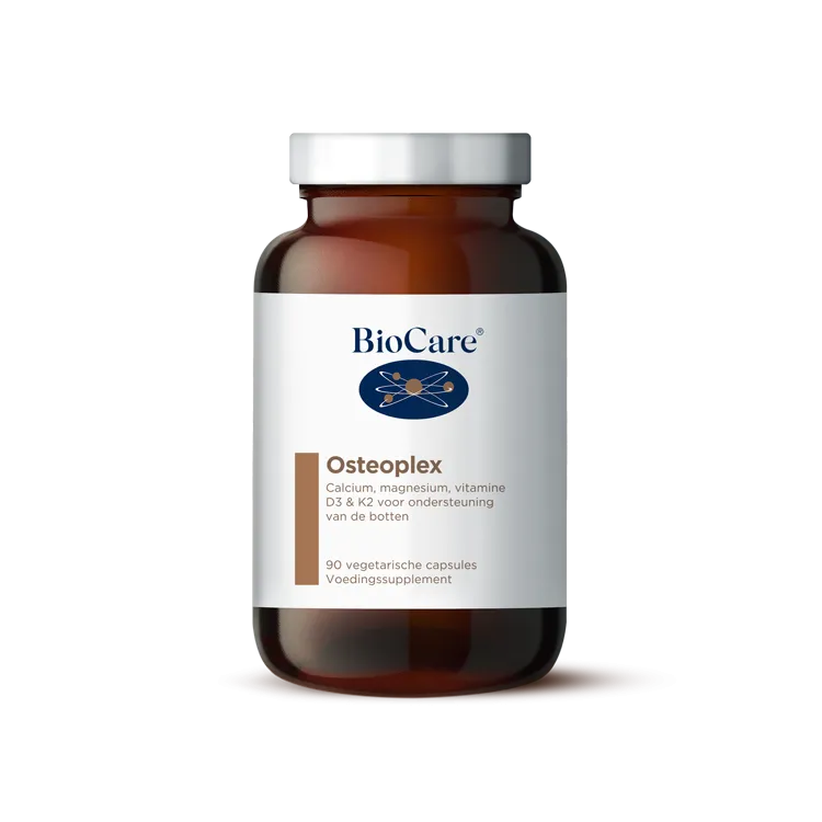 Biocare Osteoplex (90 capsules)