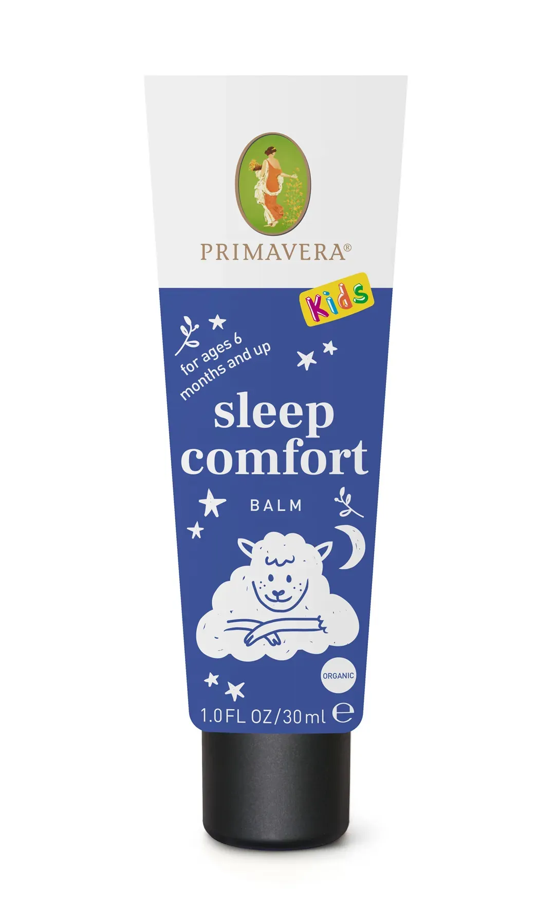 Primavera Sleep Comfort Baby & Kids Balm (30 ml)